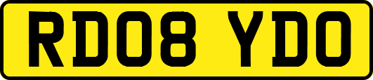 RD08YDO