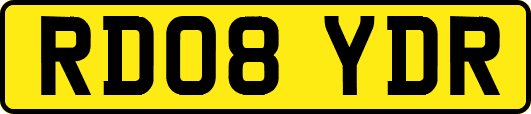 RD08YDR