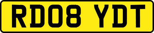 RD08YDT