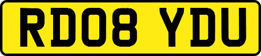 RD08YDU