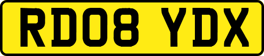 RD08YDX