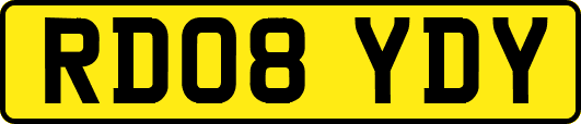 RD08YDY