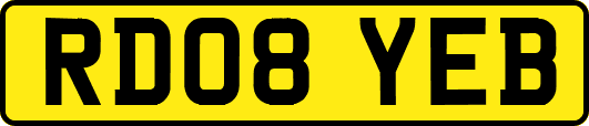 RD08YEB