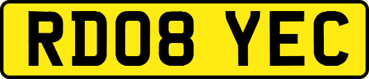 RD08YEC