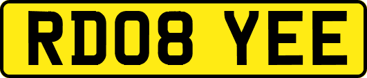 RD08YEE