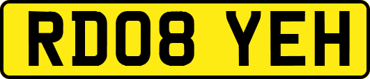 RD08YEH