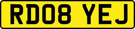 RD08YEJ