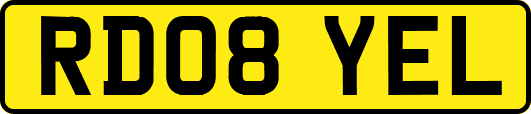 RD08YEL