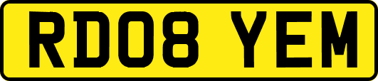 RD08YEM