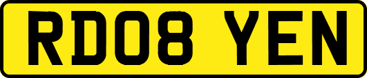 RD08YEN