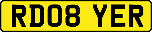 RD08YER