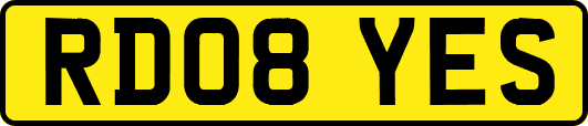 RD08YES