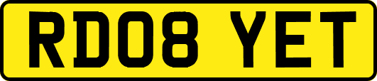 RD08YET