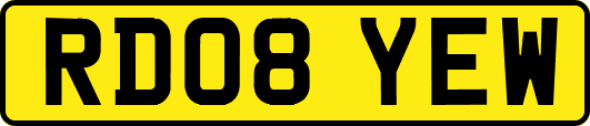 RD08YEW