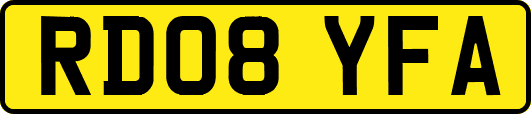 RD08YFA