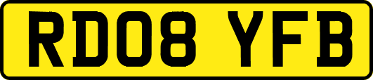 RD08YFB