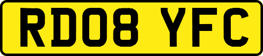 RD08YFC