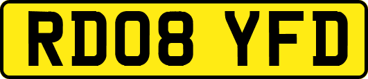 RD08YFD