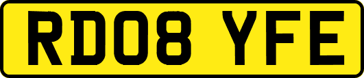 RD08YFE