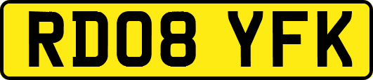 RD08YFK