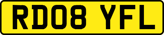 RD08YFL
