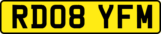 RD08YFM