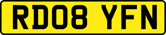 RD08YFN