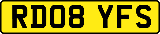 RD08YFS