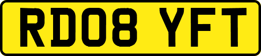 RD08YFT