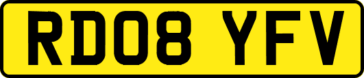 RD08YFV