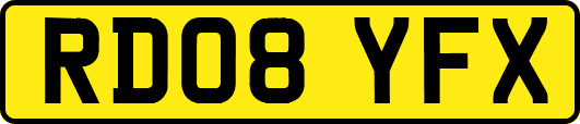 RD08YFX