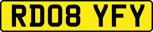 RD08YFY