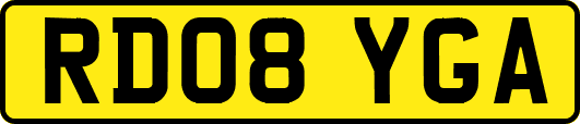 RD08YGA
