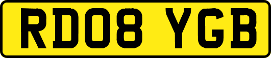 RD08YGB