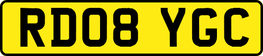 RD08YGC