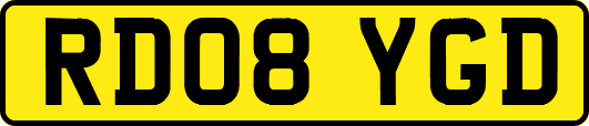 RD08YGD
