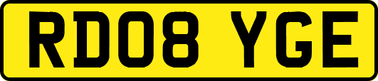 RD08YGE