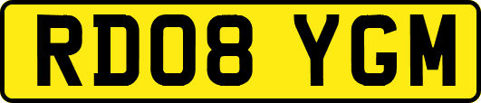 RD08YGM