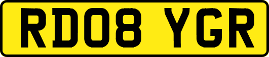 RD08YGR
