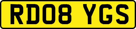RD08YGS