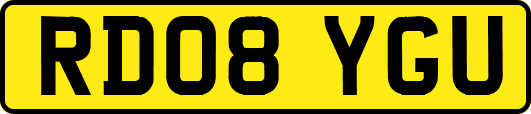 RD08YGU