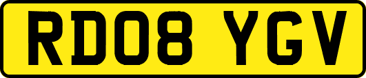 RD08YGV