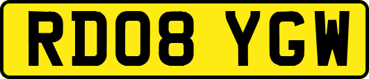 RD08YGW