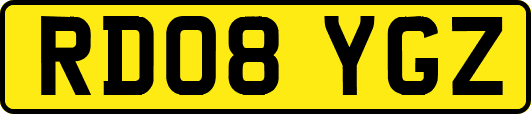 RD08YGZ