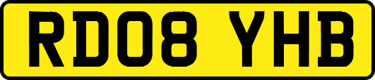 RD08YHB