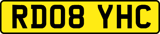 RD08YHC