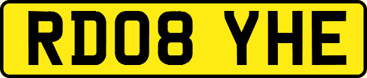 RD08YHE