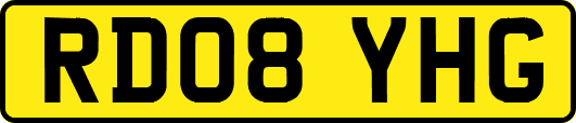 RD08YHG