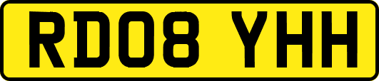 RD08YHH