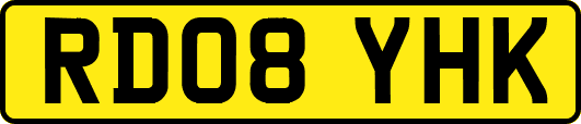 RD08YHK